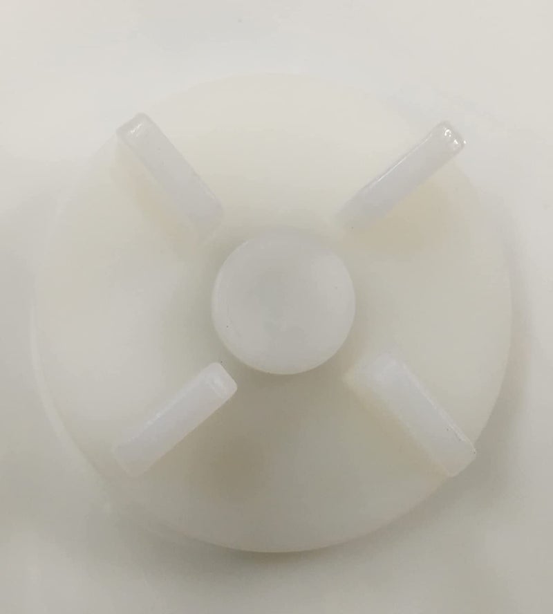 advancedestore Mixer Grinder Motor Coupler Compatible for all Types of Brands Mixers (2pcs) - Image 4