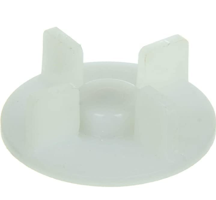 advancedestore Mixer Grinder Motor Coupler Compatible for all Types of Brands Mixers (2pcs) - Image 3