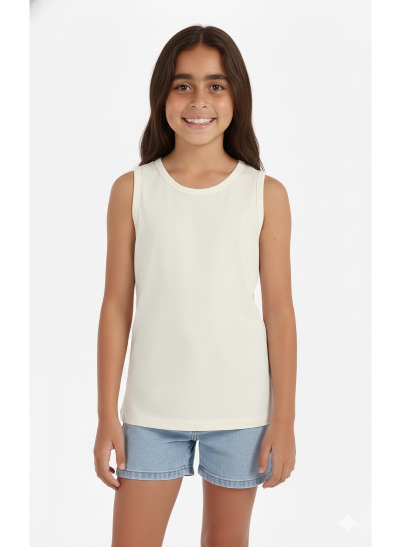 Carina Cookies Girly Tank Top - Image 1