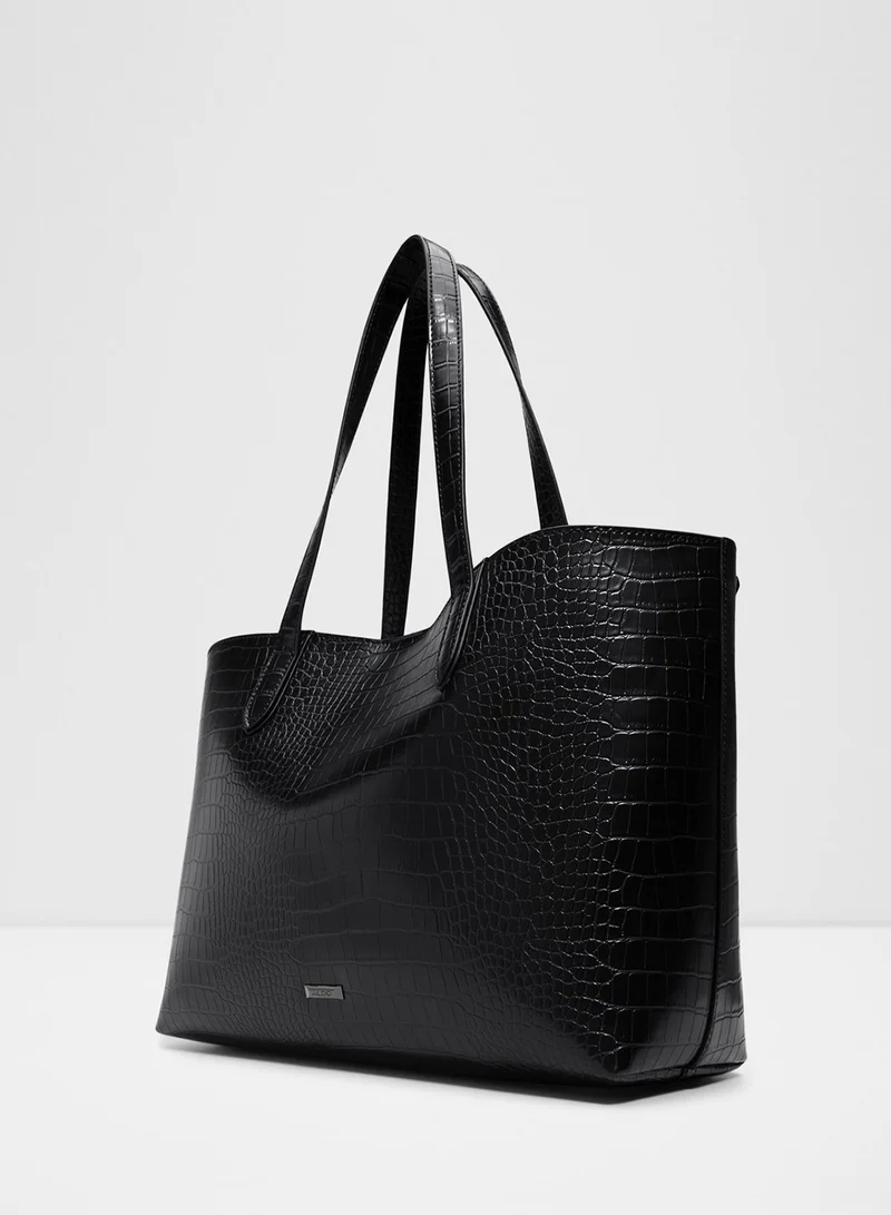 ALDO Top Handle Tote