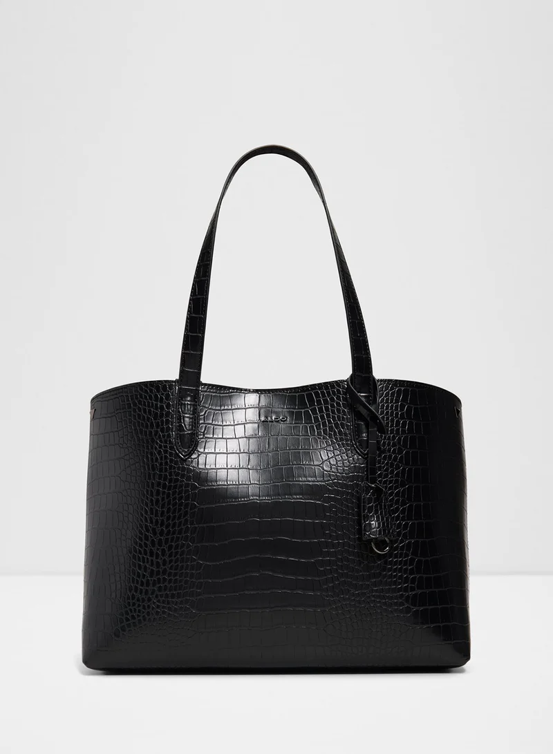 ALDO Top Handle Tote