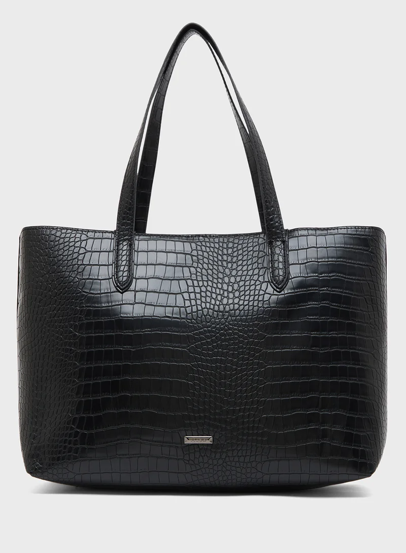 ALDO Top Handle Tote