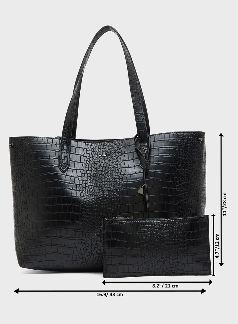ALDO Tammera Tote Bag