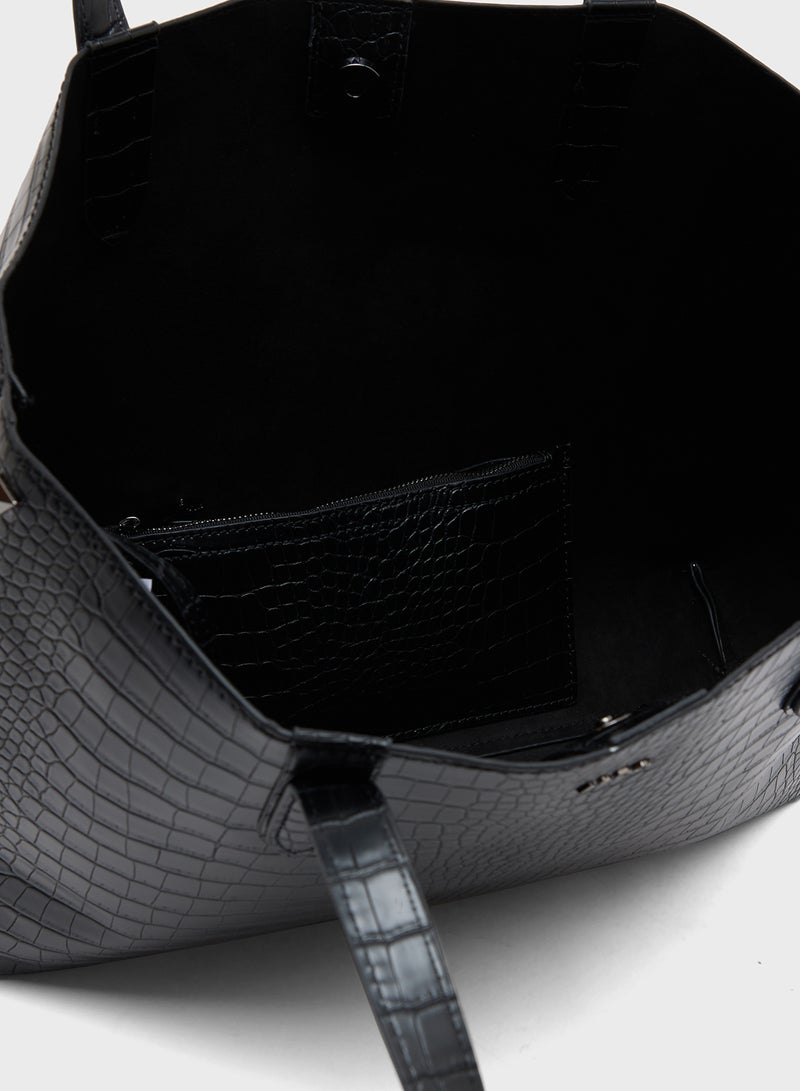 ALDO Tammera Tote Bag  - Image 5