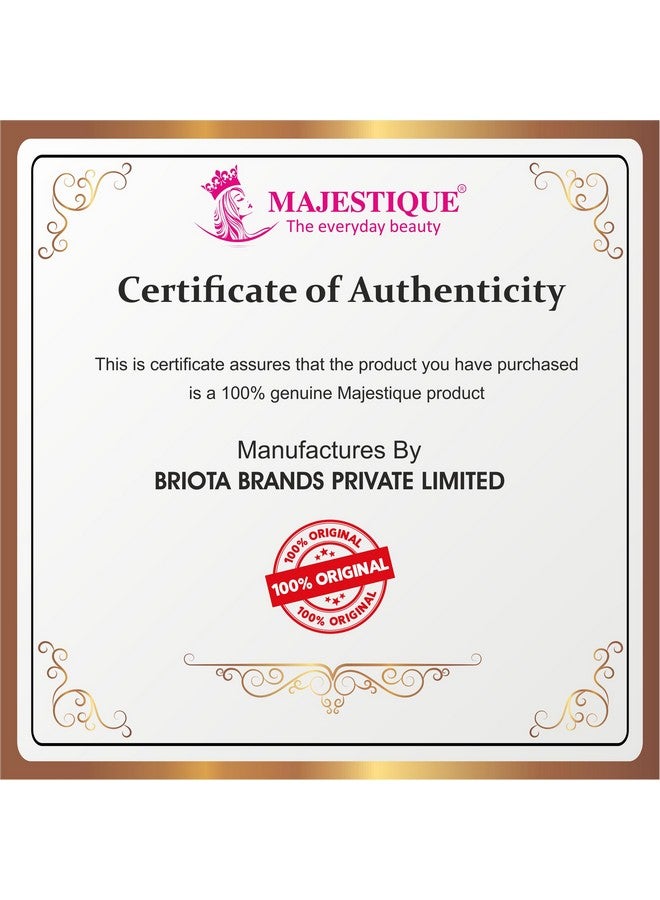 Majestique 250 Count Premium Suqare Facial Cotton Pads for Face Cleansing, 100% Natural Perfect for Removing Dead Skin, Dirt, and Makeup - Image 4