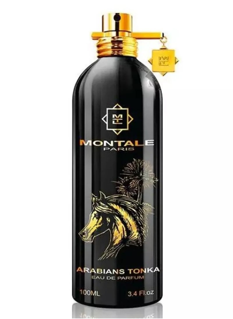 Montale Paris (Europe) - Arabians Tonka EDP 100ml - Image 1