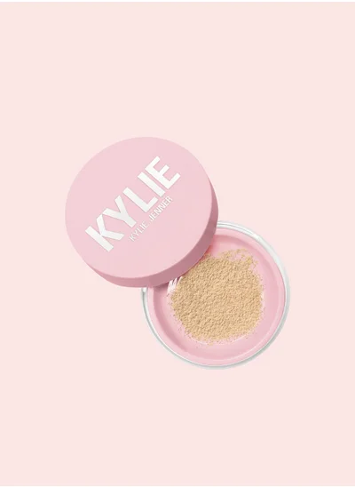 Kylie Cosmetics Setting Powder - 400 - Beige