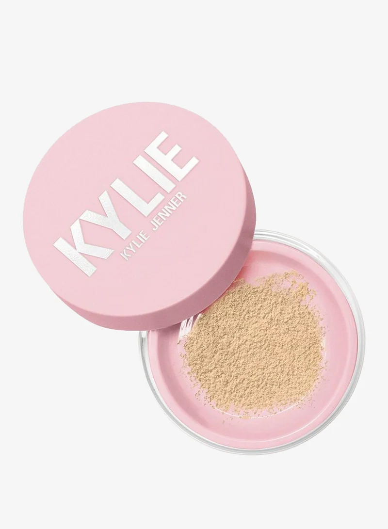 كايلي كوزماتيكس بودرة تثبيت - 400- بيج