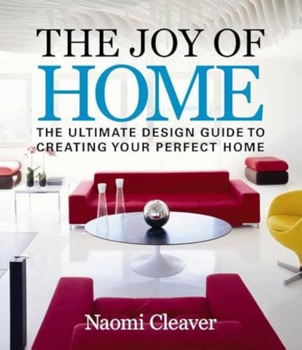 Joy Of Home 