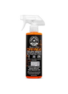 Cld_201_16 Signature Series Orange Degreaser Multipurpose Power Safe For Cars Trucks Suvs Motorcycles Rvs & More 16 Fl Oz