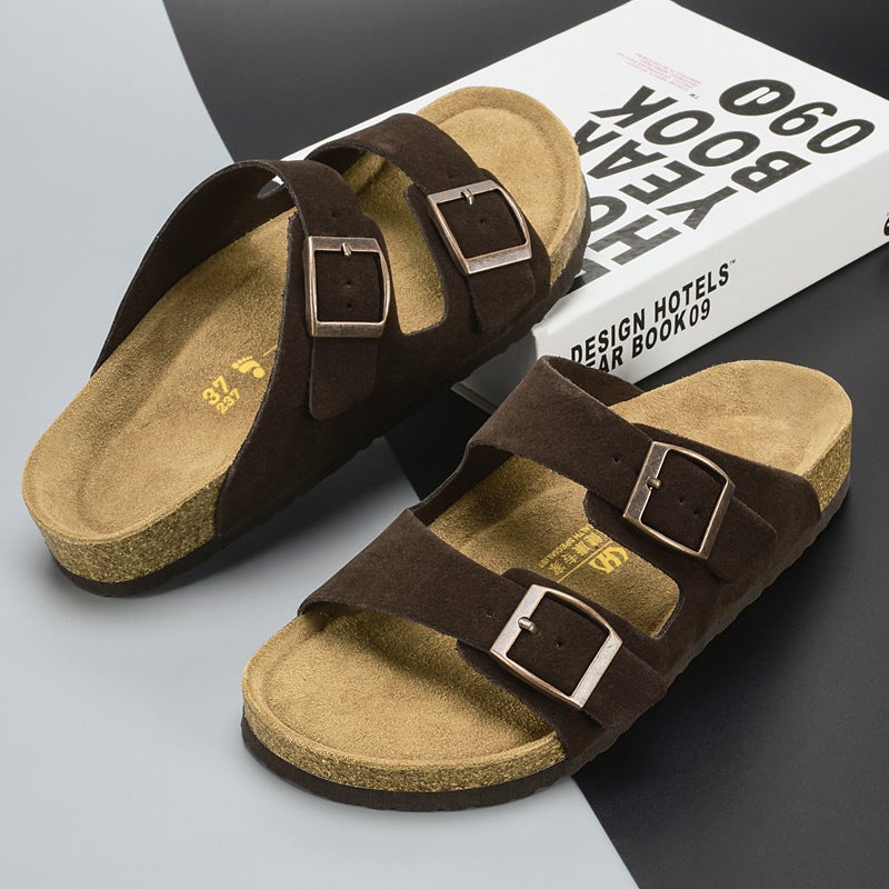 2025 Dropshipping Large Size Export Outdoor Travel Xiyin Independent Station Pinduoduo Wish Shoes - Image 1