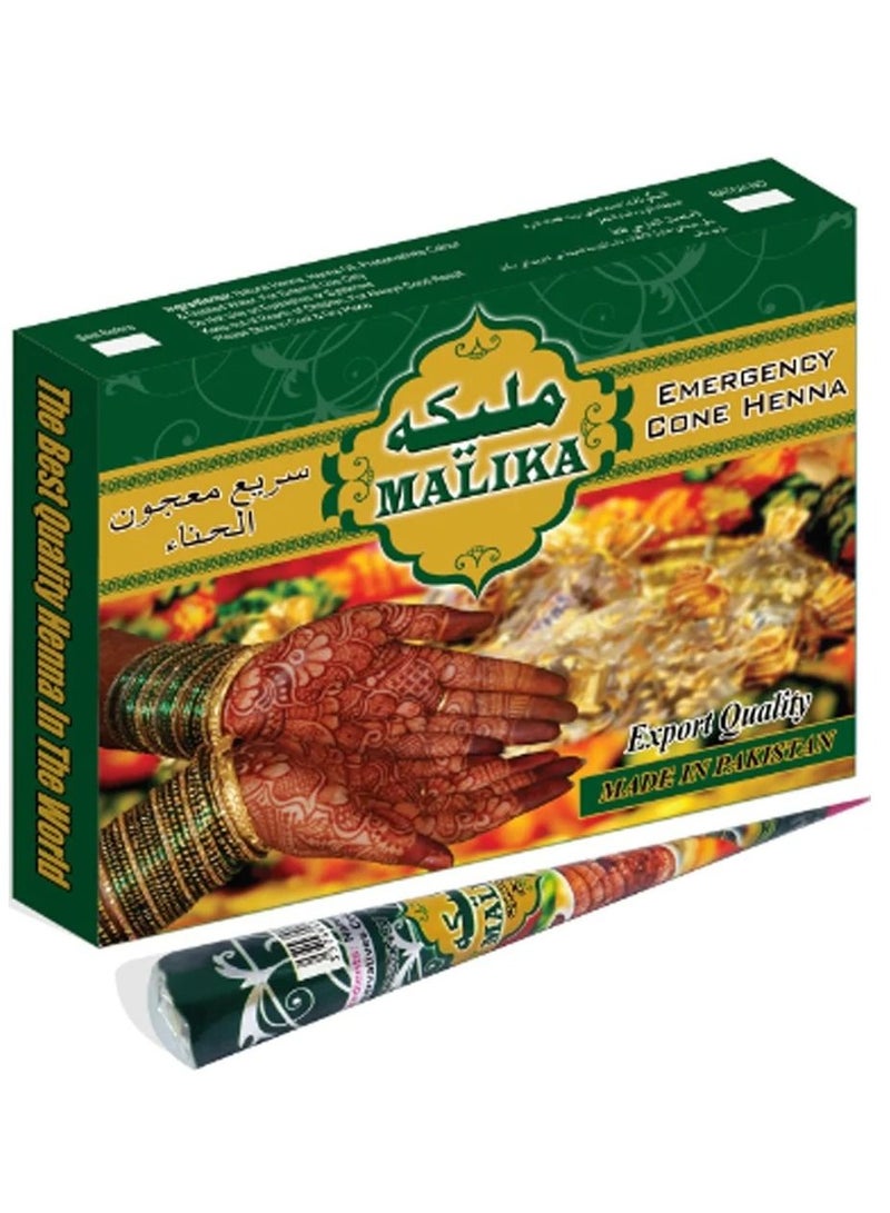 Malika NennaBaste12pieces