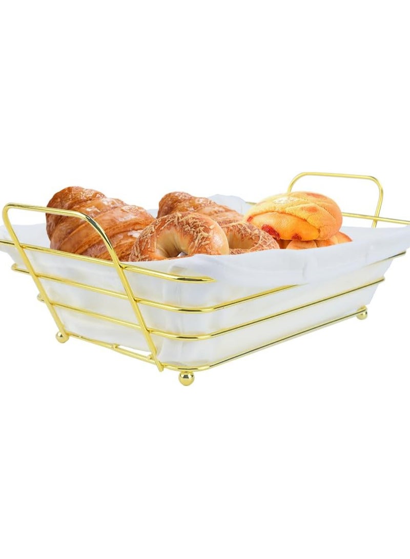Metal organizer or gold metal ring  - Image 1