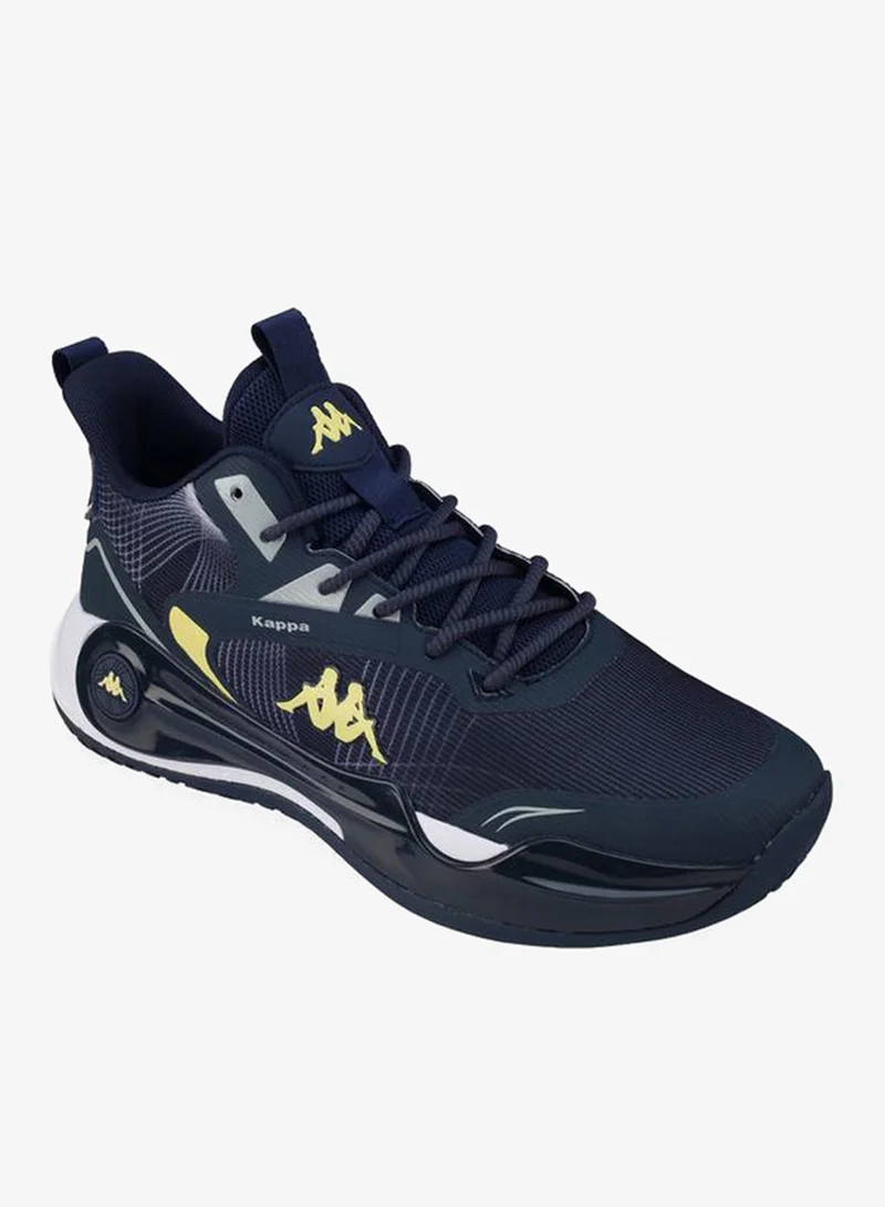 كابا Men Lace-Up Basketball Shoes