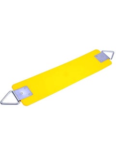Funz Iron wall swing with swing seat and chains for outdoor activities  - Image 2