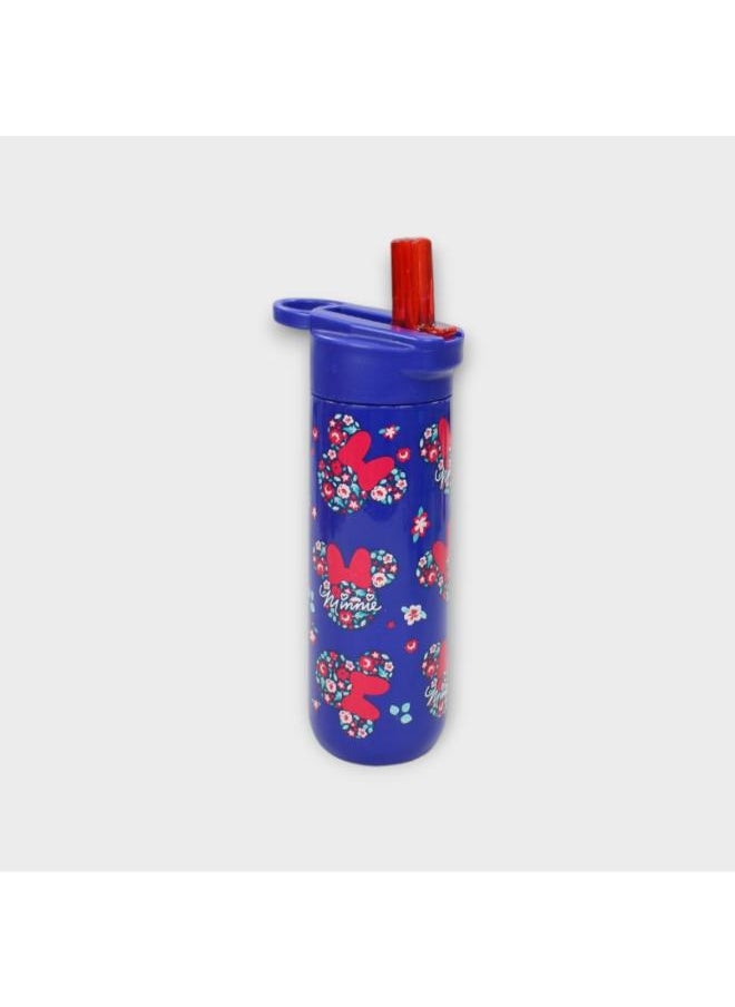 STOR Minnie Mouse Active Bottle 820 ml 