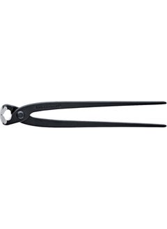 KNIPEX 99 00 280 Concreter Pliers, Corrosion Protected, Head Polished 280 mm 