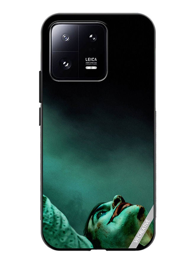 VR CREATIVE Protective Case Cover For Xiaomi 13 Joker Sml Design Multicolour - Image 1