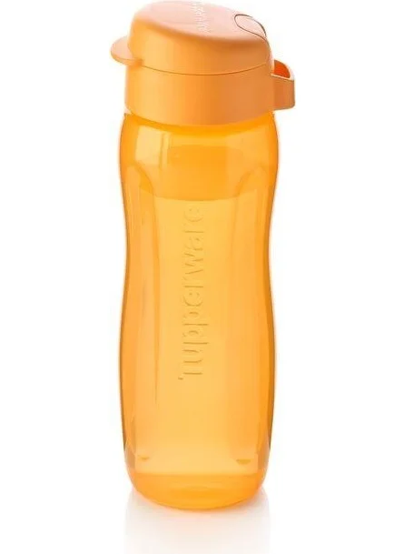 Tupperware Eco+ Bottle 500 ml Fine Sunflower