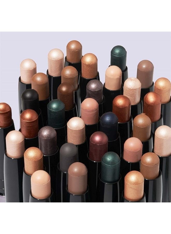 Julep - Eyeshadow 101 Crème to Powder Waterproof Eyeshadow Stick, Vanilla Matte - Image 1