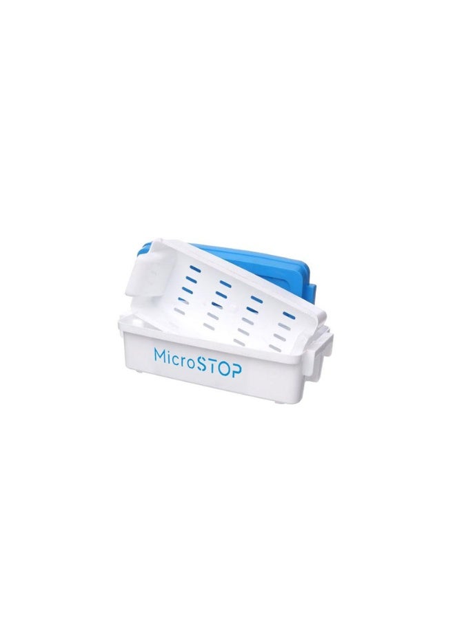 MicroSTOP DISINFECTION CONTAINER 1 LITER - Image 3
