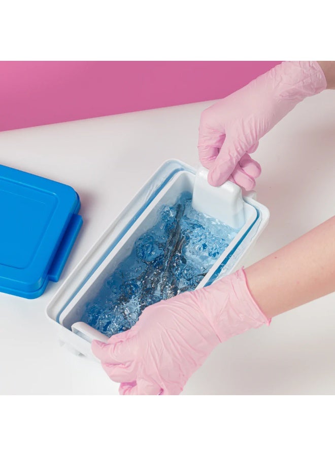 MicroSTOP DISINFECTION CONTAINER 1 LITER - Image 4