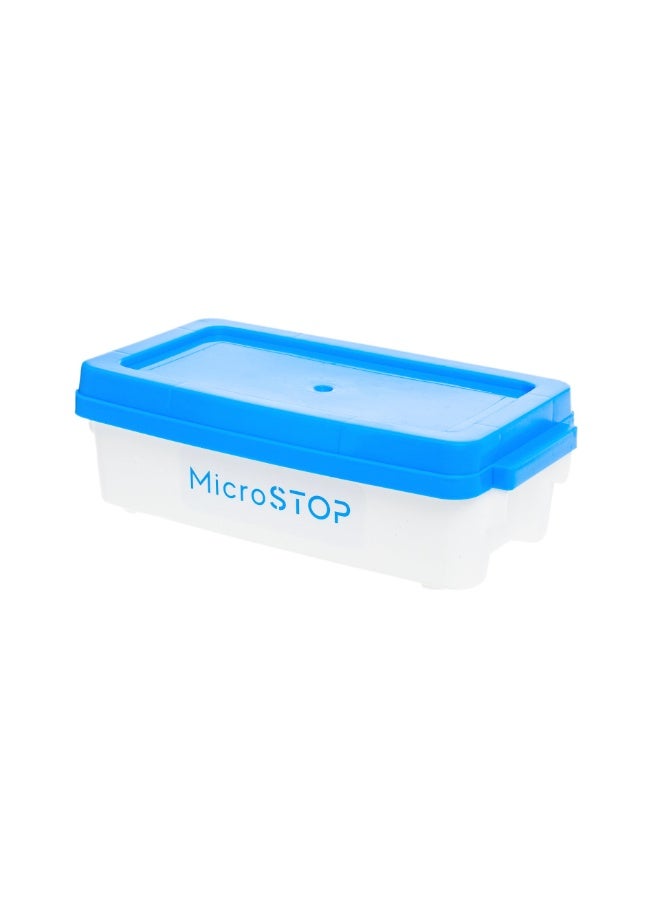 MicroSTOP DISINFECTION CONTAINER 1 LITER - Image 1