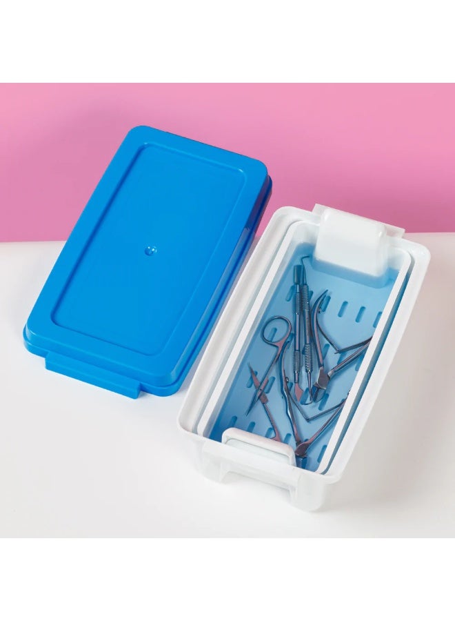 MicroSTOP DISINFECTION CONTAINER 1 LITER - Image 5