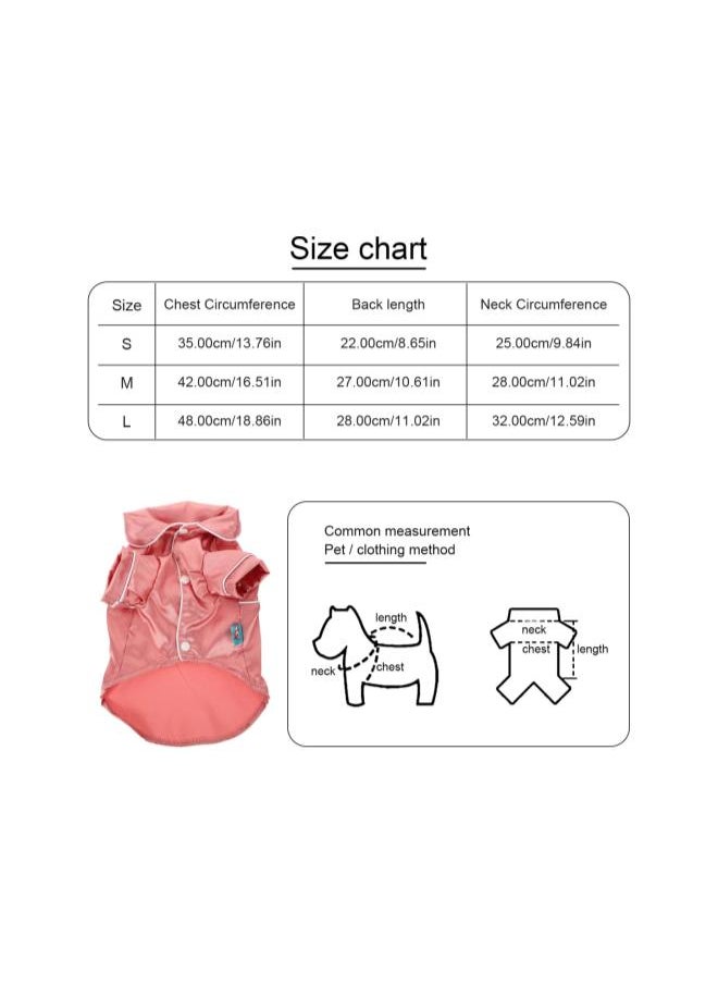 silvercnc - 2pcs Jumpsuit Girl Loungewear Small Sleep Pink Pajamas Size Clothes- Pjs Comfy Baby Pet Robe Winter Clothes Soft Cotton Shirts Indoor Silk Jumpsuits Vest Cats for Costume- Pajama - Image 1