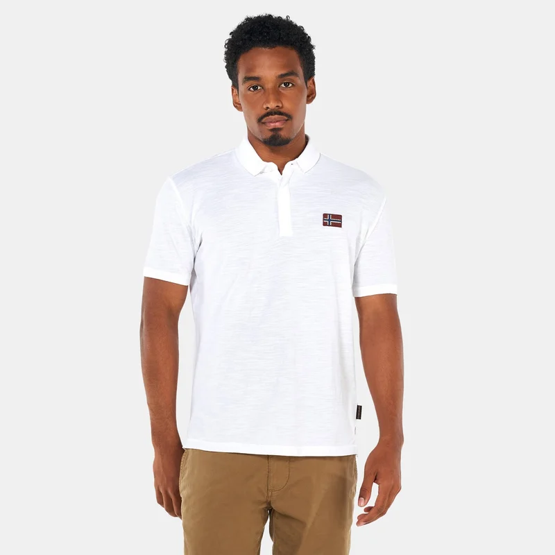 Men's EBEA 1 Bright Polo Shirt