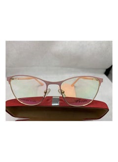 Full Frame Cat Eye Eyeglass Frame 3318-C9