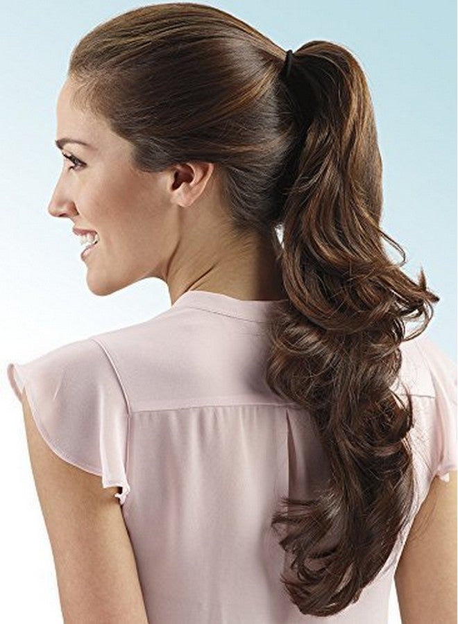 Scunci Effortless Beauty Large No-damage Elastics, 4 MM (90 pieces) - Image 4