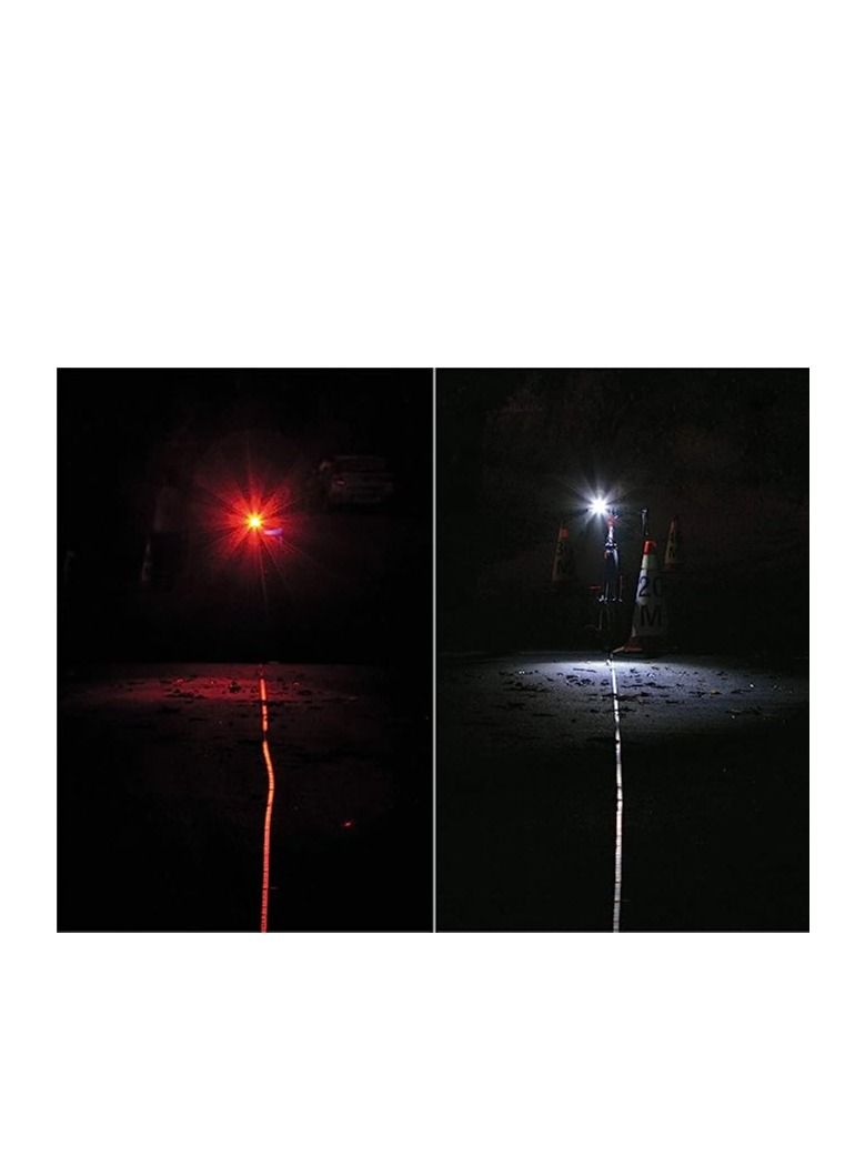 Topeak light headlux - Image 5