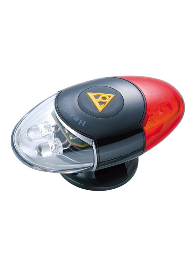 Topeak light headlux - Image 1