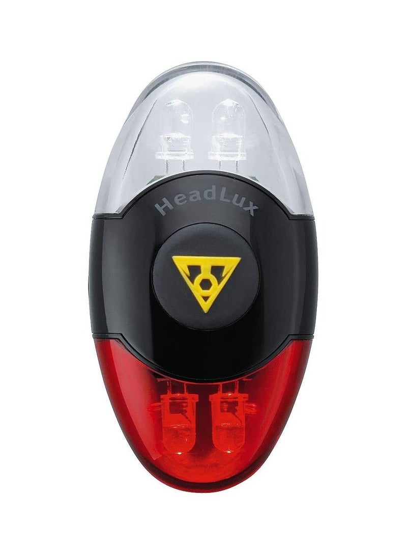 Topeak light headlux - Image 3