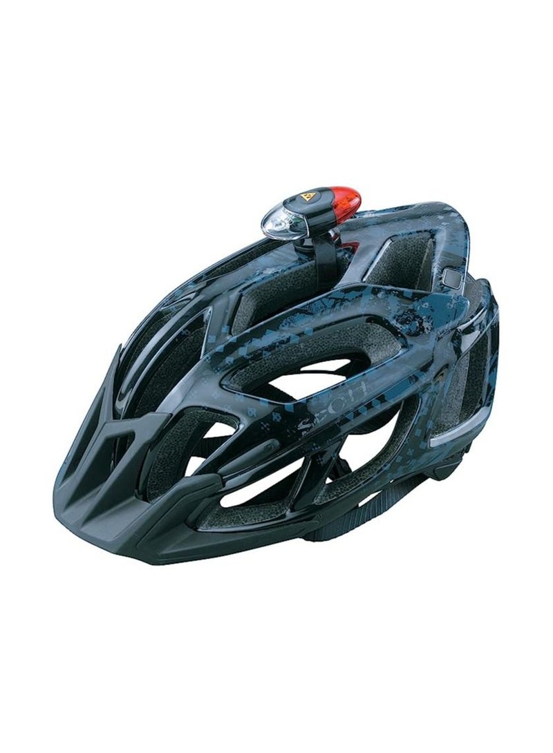 Topeak light headlux - Image 2