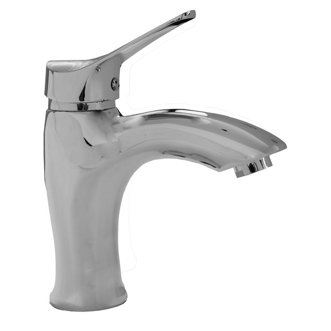 كليفر خلاط حوض كليفر قرطبه CO104Z سليفر