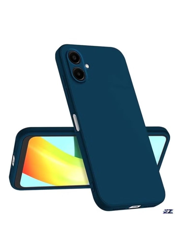 ELTRAZONE Samsung Galaxy A06 Case Cover – Soft Silicone Lightweight Back Cover for Galaxy A06, Slim Camera Protection, Anti-Scratch Case for Samsung Galaxy A06 - Image 1