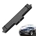 Dunviku Cabin Air Filter Access Door Compatible with Dodge Ram 1500 2500 3500 Chr ysler 200 Compass Patriot Air Conditioning Filter Access Door Replaces 68318365AA 68052292AA - Image 2