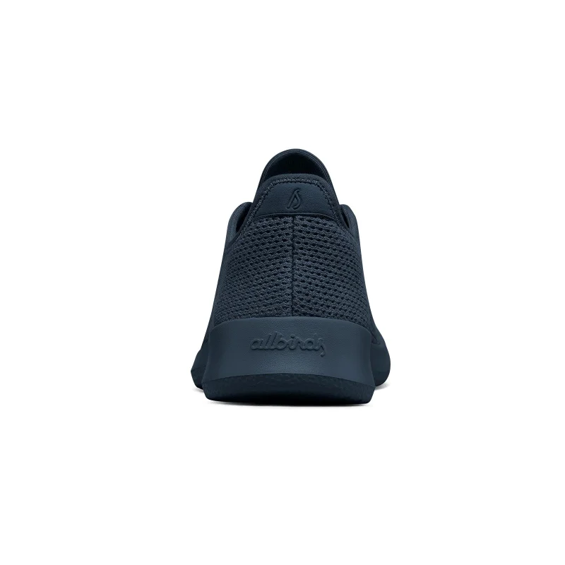 Allbirds  Men's Tree Runners - Navy Night (Dark Navy Sole) for Men | Best Price UAE