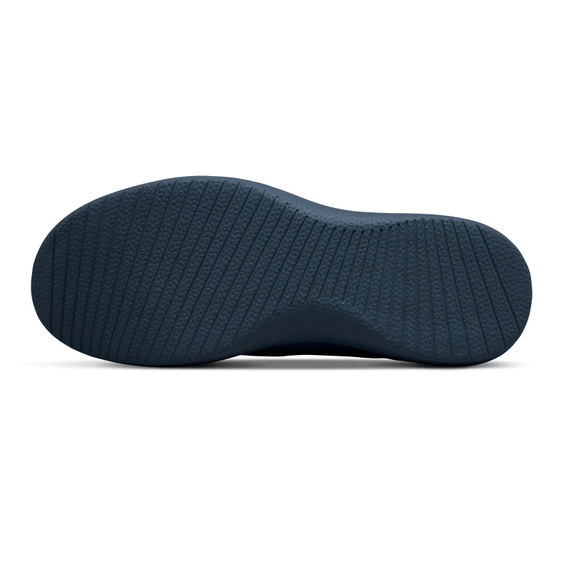 Allbirds  Men's Tree Runners - Navy Night (Dark Navy Sole) for Men | Best Price UAE
