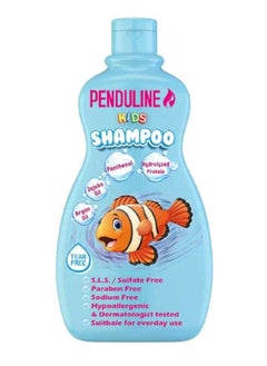 PENDULINE Kids Hair Shampoo 250 ML 