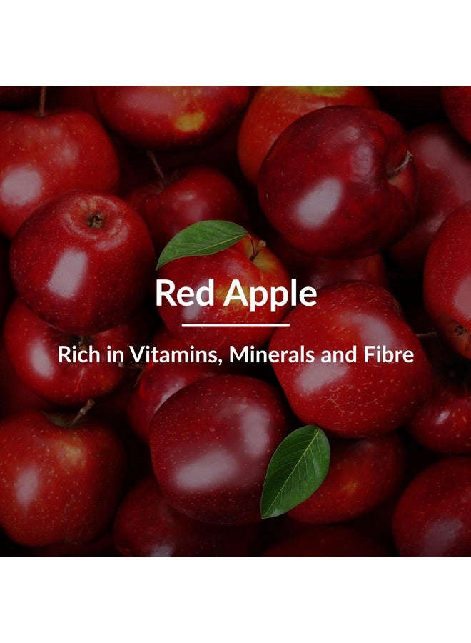 LOTUS BOTANICALS Glycoboost Radiant Skin Super Serum With Red Apple & Glycolic Acid | High Potency Serum For Luminous Skin | No Toxic Chemicals | Suitable For All Skin Types | 30 Ml  - Image 2