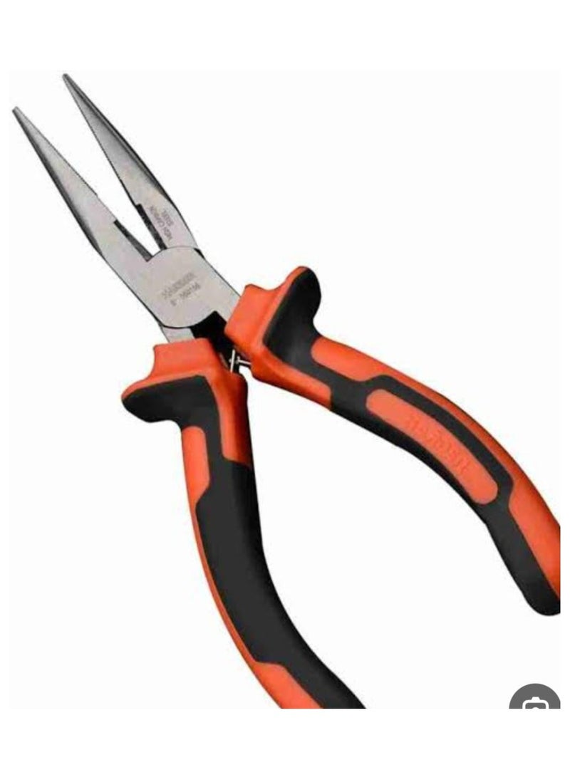 Harden Internal Circlip Pliers 6"