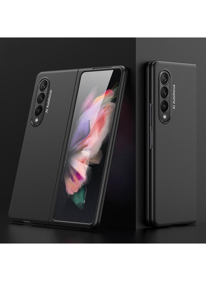 The Bros Case For Samsung Galaxy Z Fold3 5G Ultra-thin Full Coverage Protective Case