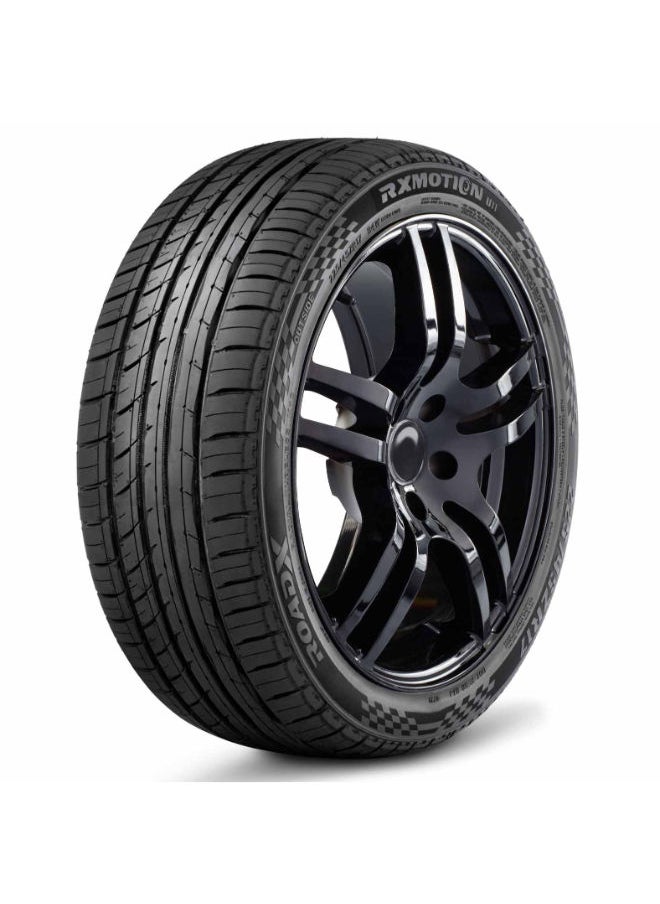 RoadX Tire - Car tyre RoadX 205/65/15 China - Image 1