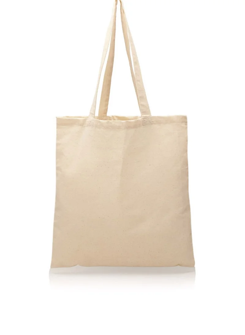 Love My Other Bag Canvas Tote