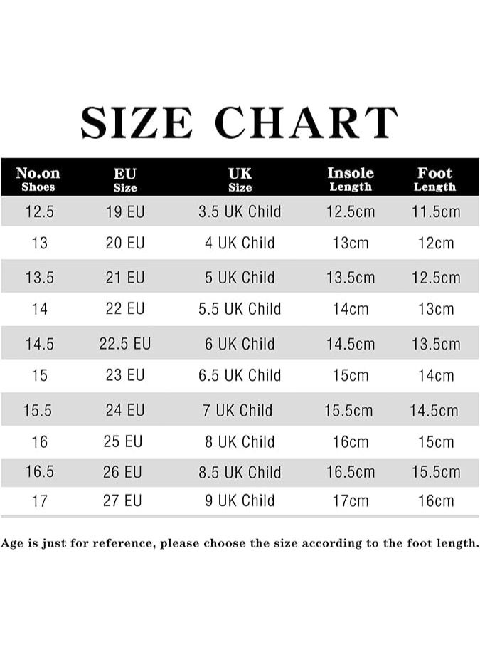 سيوسي Baby Toddler Slippers, Warm Sherpa Fleece Lined House Shoes, Non-Slip Sole Slippers, Anti-Slip Winter Footwear for 1-5 Years Old Boys and Girls, Indoor Outdoor Comfort Booties for Kids (Inner 15cm) - Image 5