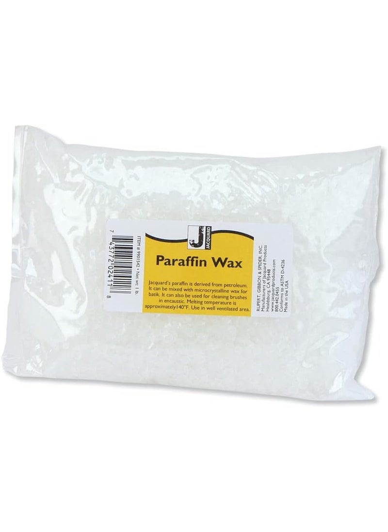 Jacquard Jacquard Paraffin Wax  1 Lb  - Image 1