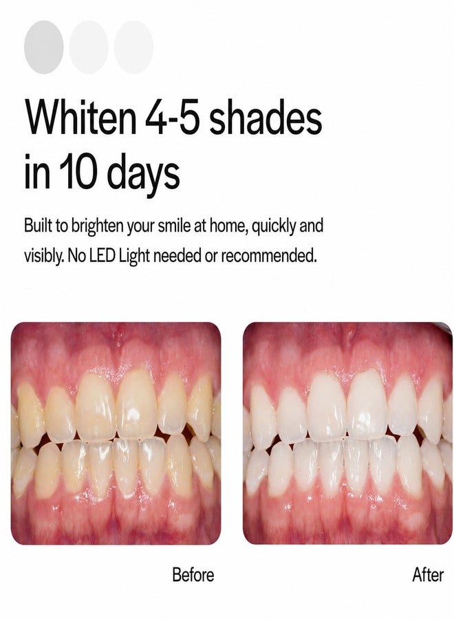 Opalescence GO 15 Mint - Prefilled Teeth Whitening Trays and Whitening Toothpaste - Original Travel 1 Oz Whitening Bundle - (7 Treatments - Mint Flavor - Includes Tongue Scraper 6238-1T - Image 3